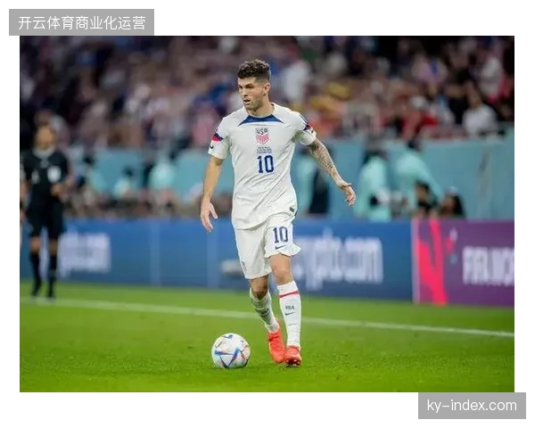 普利西奇扛起美国队进攻大旗，东道主在最后阶段的热身赛中展现出强大韧性
